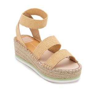 Dolce Vita Sandals
